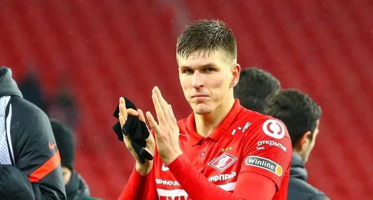 Символическая сборная 27-го тура. Чемпионы из «Зенита» и автор камбэка «Спартака» Символическая сборная 27-го тура. Чемпионы из «Зенита» и автор камбэка «Спартака»