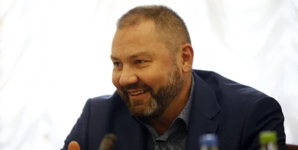 Гилязутдинов сменил Кошкина на посту главного тренера ЖВК «Динамо» (Москва) Гилязутдинов сменил Кошкина на посту главного тренера ЖВК «Динамо» (Москва)