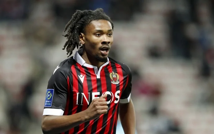 Кефрен Тюрам стал игроком «Ювентуса» Кефрен Тюрам стал игроком «Ювентуса»