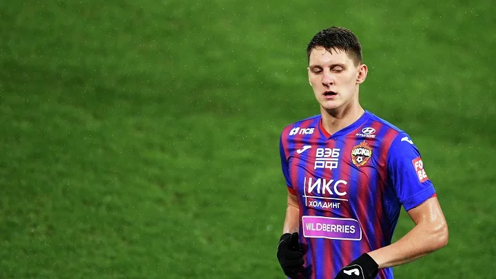 Тренер ЦСКА о травме Дивеева: «Врачи решают: либо снимать отек терапией, либо делать операцию» Тренер ЦСКА о травме Дивеева: «Врачи решают: либо снимать отек терапией, либо делать операцию»