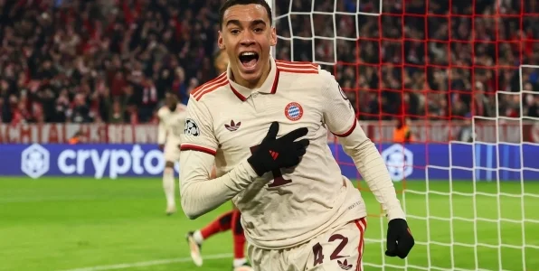 Разбираем главные интриги 25 тура Бундеслиги