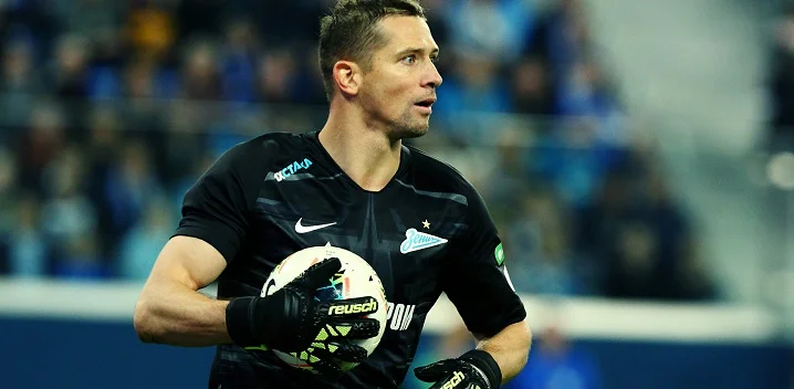 Михаил Кержаков назвал причины рекордного старта «Зенита»: «Высокое качество игроков и хорошая глубина состава»