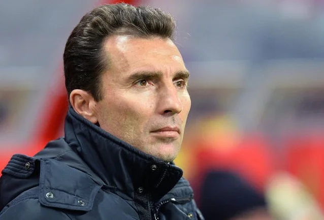 В «Волгаре» отреагировали на информацию о том, что клуб возглавит Григорян В «Волгаре» отреагировали на информацию о том, что клуб возглавит Григорян