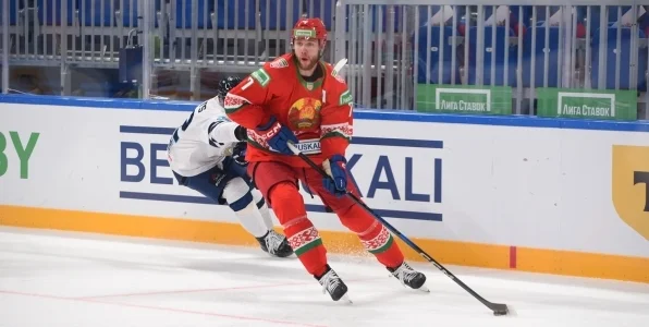 Фальковский — о Кубке Первого канала: У сборной Беларуси одна цель — быть номером один Фальковский — о Кубке Первого канала: У сборной Беларуси одна цель — быть номером один