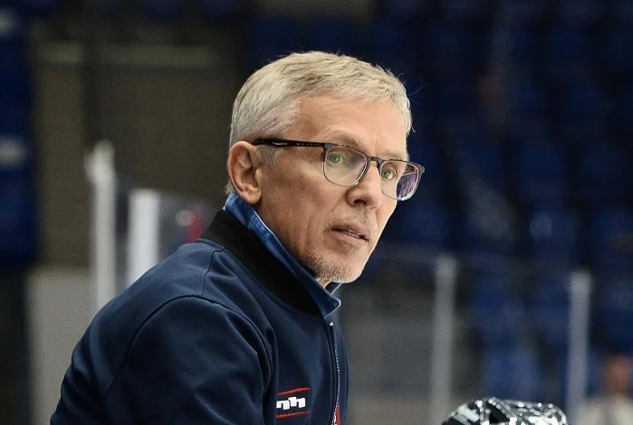 Ларионов о победе 10:1 с «Барысом»: «Есть философия Клоппа, он говорил: «Забили пять? Забейте семь!» Ларионов о победе 10:1 с «Барысом»: «Есть философия Клоппа, он говорил: «Забили пять? Забейте семь!»