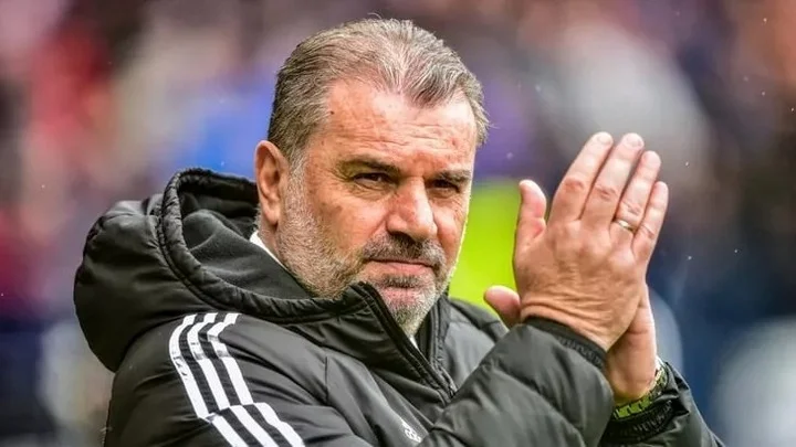 Анге Постекоглу – лучший тренер месяца в АПЛ Анге Постекоглу – лучший тренер месяца в АПЛ