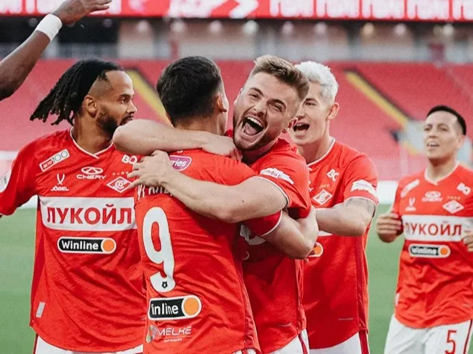 «Нет ничего невозможного»: Камоцци считает, что «Спартак» может преподнести сюрприз «Зениту» «Нет ничего невозможного»: Камоцци считает, что «Спартак» может преподнести сюрприз «Зениту»