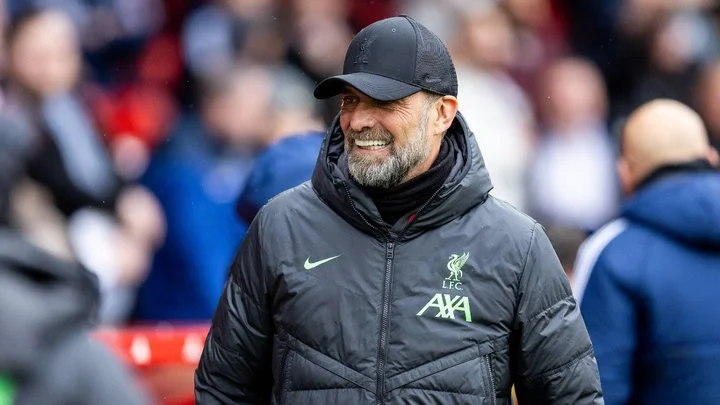 Юрген Клопп о 5:1 со «Спартой»: «Результат намного лучше, чем игра» Юрген Клопп о 5:1 со «Спартой»: «Результат намного лучше, чем игра»