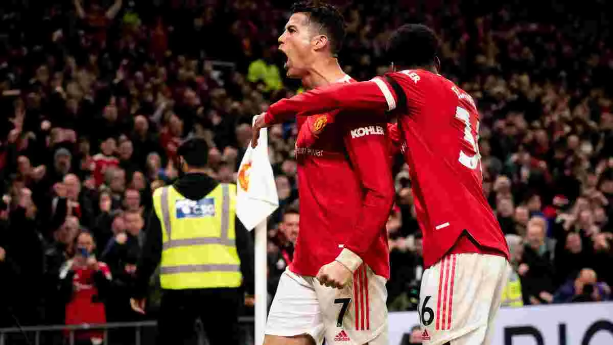 «Челси» может не согласиться подписать Роналду