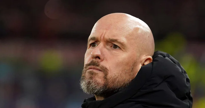 Пол Мерсон: «То, что действительно нужно МЮ – это стабильность. Они несколько раз меняли тренера с тех пор, как сэр Алекс Фергюсон покинул клуб. Это не сработало» Пол Мерсон: «То, что действительно нужно МЮ – это стабильность. Они несколько раз меняли тренера с тех пор, как сэр Алекс Фергюсон покинул клуб. Это не сработало»