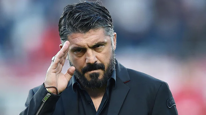 Дженнаро Гаттузо: «Удивительно, как Анчелотти удавалось понимать игроков четырех поколений» Дженнаро Гаттузо: «Удивительно, как Анчелотти удавалось понимать игроков четырех поколений»