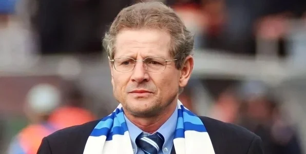 Петржела: никто из чешских тренеров не поедет сейчас работать в Россию Петржела: никто из чешских тренеров не поедет сейчас работать в Россию