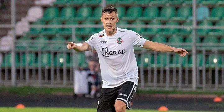 Хавбек «Торпедо» Александр Рязанцев: «Сделаем все, что в наших силах, для победы над «Зенитом». Как показал «Ахмат», его можно победить»