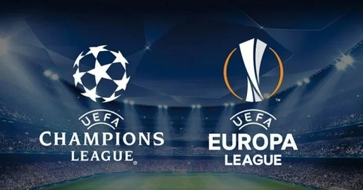 За нарушение новых правил УЕФА сможет понижать клубы из ЛЧ в ЛЕ и ЛК За нарушение новых правил УЕФА сможет понижать клубы из ЛЧ в ЛЕ и ЛК