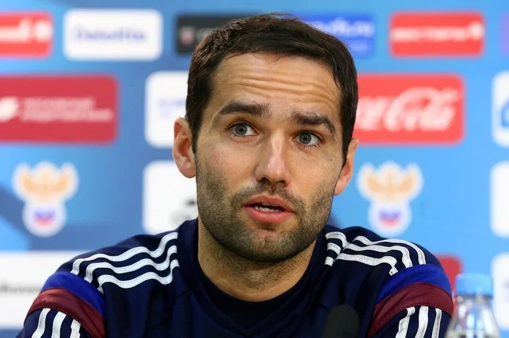 Роман Широков: «Работайте как «Зенит». Тогда у вас будут качественные легионеры»