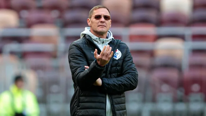 Дмитрий Пятибратов вернется в «Факел» Дмитрий Пятибратов вернется в «Факел»