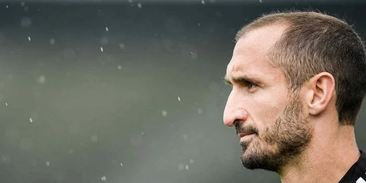 И ты, Джорджо? Топ-10 звёзд футбола с порванными «крестами» И ты, Джорджо? Топ-10 звёзд футбола с порванными «крестами»