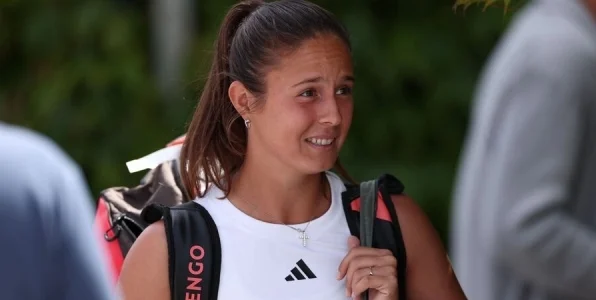 Олимпийский чемпион назвал Касаткину Иудой, которая «предала свою мать»