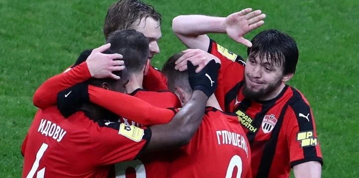 Команды РПЛ согласовали мораторий на вылет в ФНЛ