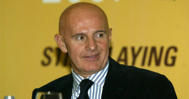 Экс-тренер «Милана» Сакки о Доннарумме: «Он совершил ошибку, выбрав деньги» Экс-тренер «Милана» Сакки о Доннарумме: «Он совершил ошибку, выбрав деньги»