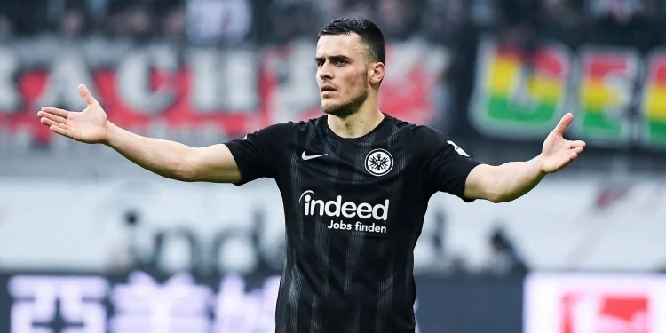 «Ювентус» близок к трансферу Костича