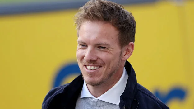 Левандовски недоволен Нагельсманном