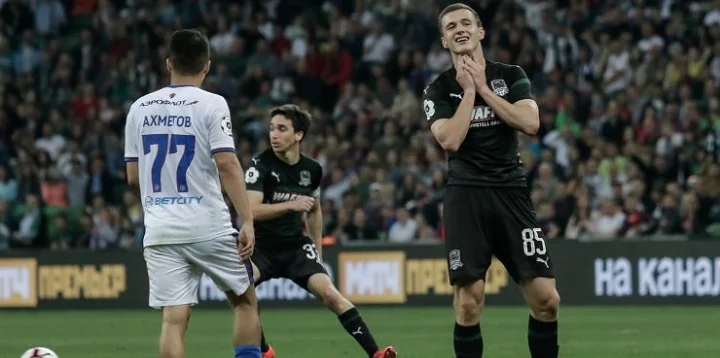 В Барселону и Мадрид. ЦСКА и «Краснодар» довольны? В Барселону и Мадрид. ЦСКА и «Краснодар» довольны?