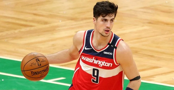 Дени Авдия о Евробаскете: «К концу турнира я еле ходил»