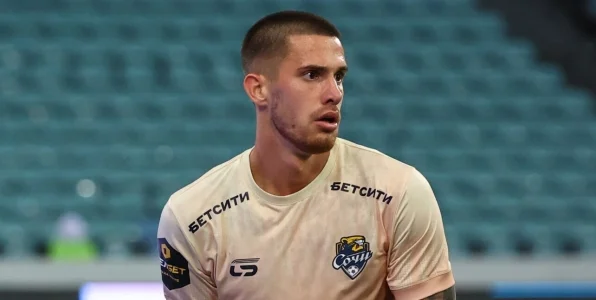 Губерниев: годик Писарский отдохнет, а дальше вернется. Может, умнее станет Губерниев: годик Писарский отдохнет, а дальше вернется. Может, умнее станет