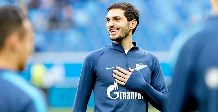 Оздоев о своем будущем: «Приоритет – где будет хорошо»