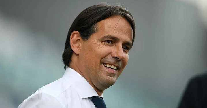 Индзаги считает, что Лаутаро может претендовать на «Золотой мяч» Индзаги считает, что Лаутаро может претендовать на «Золотой мяч»