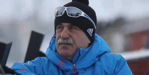 Касперович: биатлон без России, как футбол без Бразилии, представить невозможно