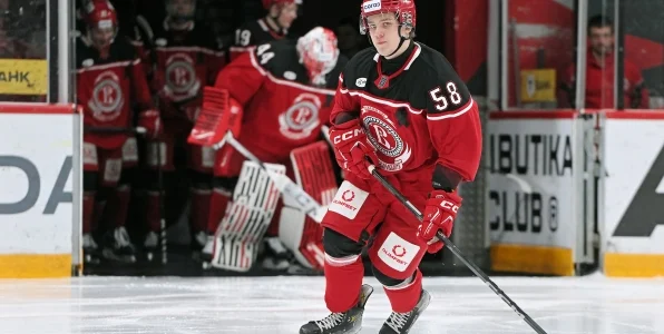 Плющев: жаль будет потерять «Витязь», команда могла устроить неприятности фаворитам Плющев: жаль будет потерять «Витязь», команда могла устроить неприятности фаворитам