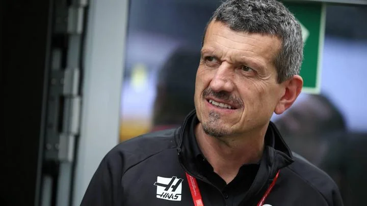 Гюнтер Штайнер: «Хюлькенберг – это риск, Риккардо – риск. Любой гонщик – риск, кроме Льюиса Хэмилтона и Макса Ферстаппена. Но они не придут в «Хаас» Гюнтер Штайнер: «Хюлькенберг – это риск, Риккардо – риск. Любой гонщик – риск, кроме Льюиса Хэмилтона и Макса Ферстаппена. Но они не придут в «Хаас»