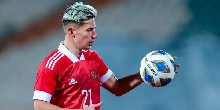 Антон Зиньковский о 4:0 с Сербией: «Могло и не быть красной карточки, и игра пошла бы полностью в другом ключе» Антон Зиньковский о 4:0 с Сербией: «Могло и не быть красной карточки, и игра пошла бы полностью в другом ключе»