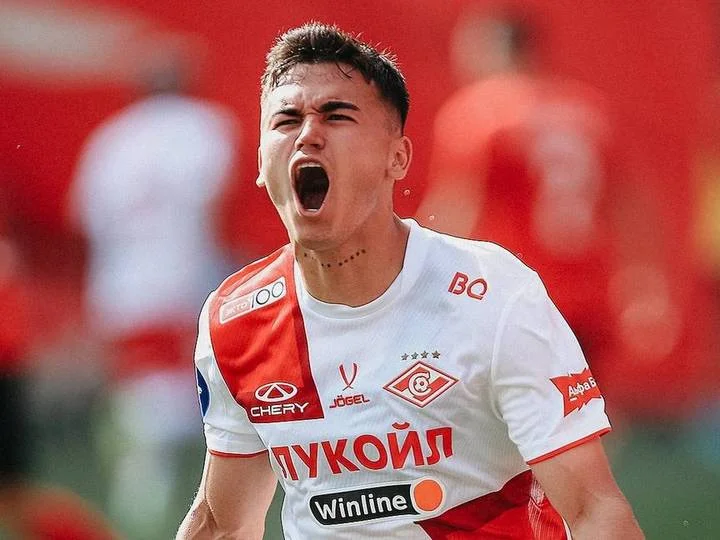 Андрей Аршавин: «Барко пришел – может, Угальде станет полегче» Андрей Аршавин: «Барко пришел – может, Угальде станет полегче»