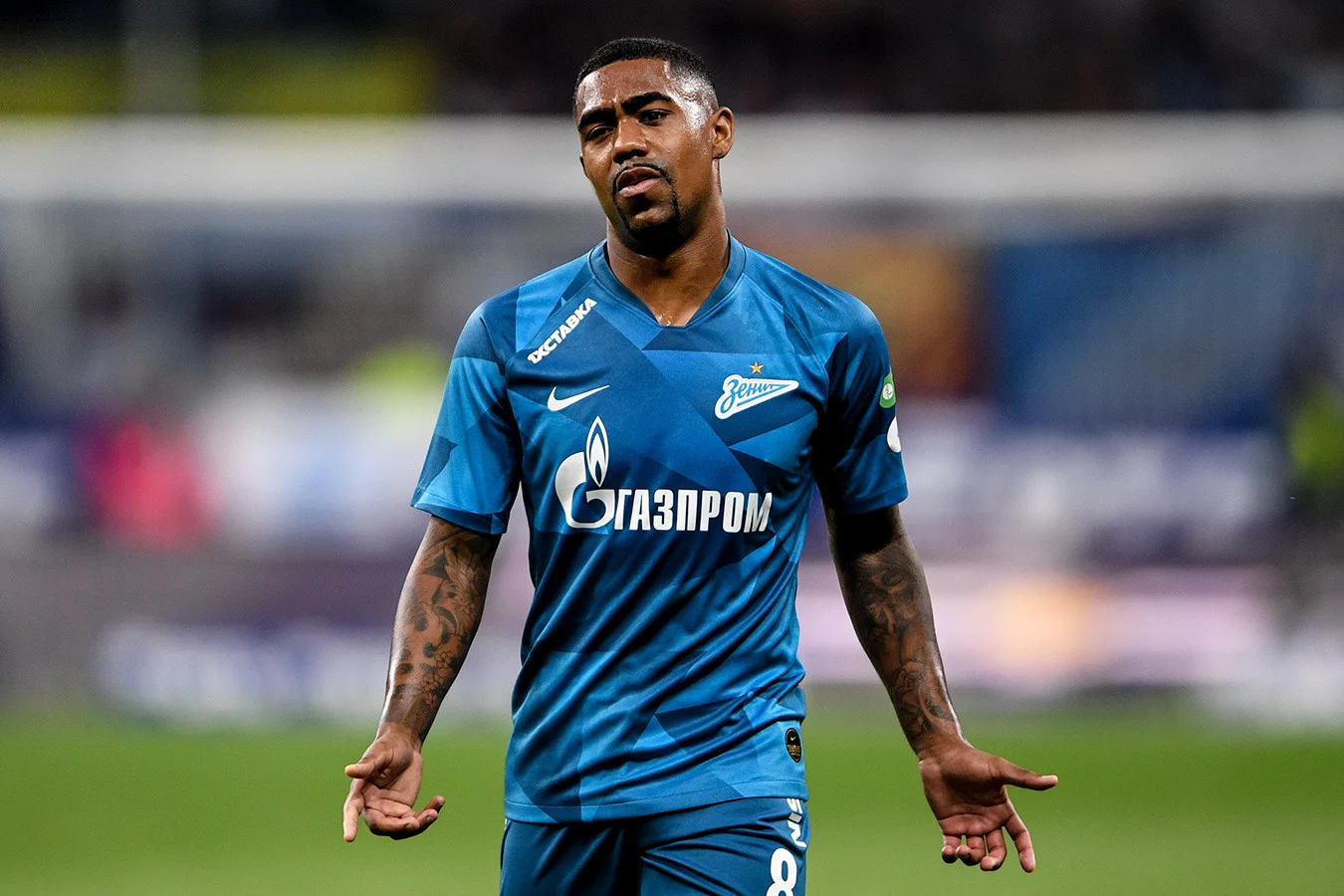 Малком о проигрыше «Бетису»: «К сожалению, пришлось поплатиться за ошибки в матче с очень качественным соперником»