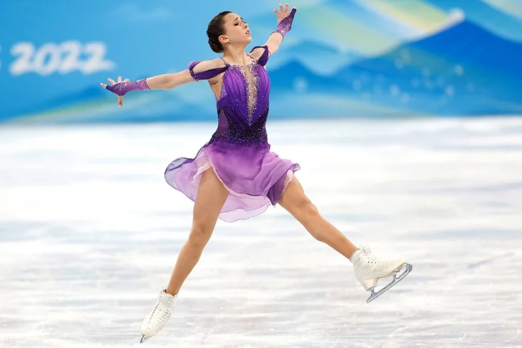 Решение о будущем Валиевой на Олимпиаде будет принято до 18 часов субботы Решение о будущем Валиевой на Олимпиаде будет принято до 18 часов субботы