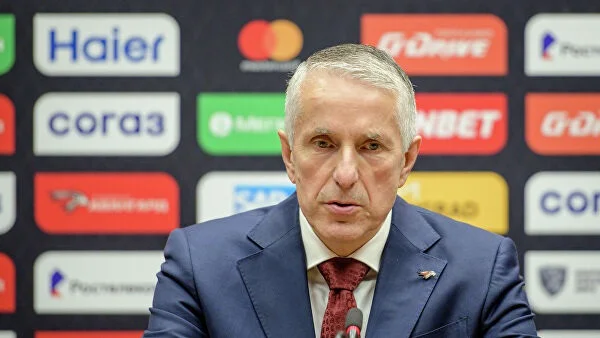 Боб Хартли о победе над «Металлургом»: «Сегодня все игроки действовали грамотно и дисциплинированно»