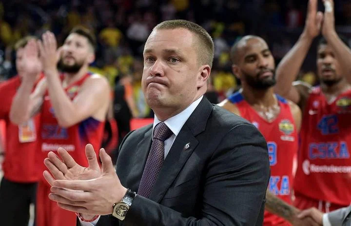 Президент ЦСКА: «Зенит» в сложной ситуации продемонстрировал огромную волю и характер»