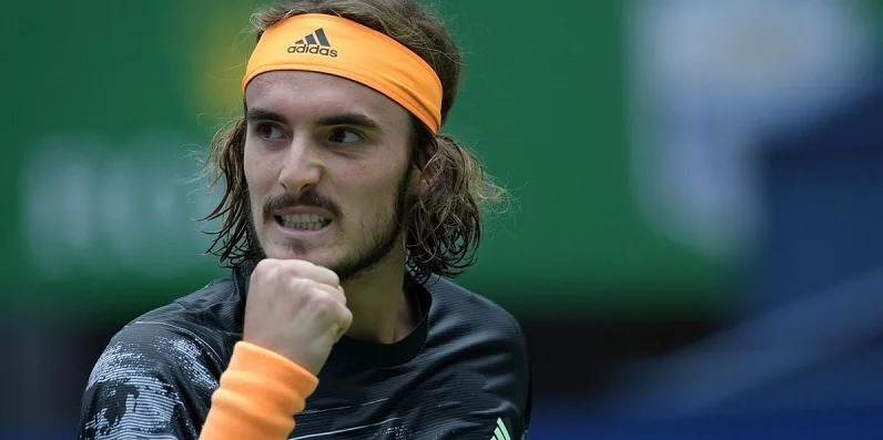 Циципас о травме плеча: «Я много играл последние пару месяцев. Теперь за это расплачиваюсь»