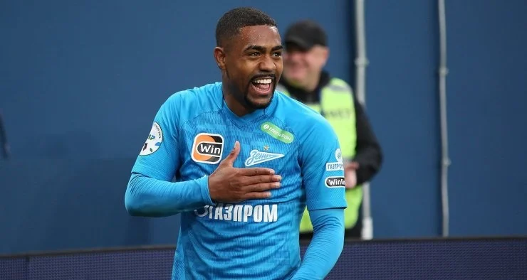 Выбираем лучших футболистов и тренеров РПЛ. Победители не только из «Зенита Выбираем лучших футболистов и тренеров РПЛ. Победители не только из «Зенита