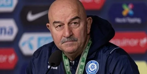 Терехин: Черчесов - первый в очереди из 500 тренеров для «Динамо» 