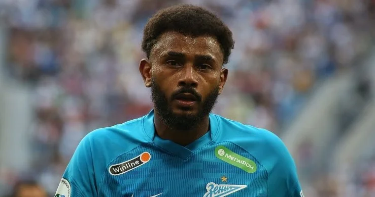 Вендел против Промеса и Сперцяна. Лучшие игроки первой трети чемпионата РПЛ Вендел против Промеса и Сперцяна. Лучшие игроки первой трети чемпионата РПЛ