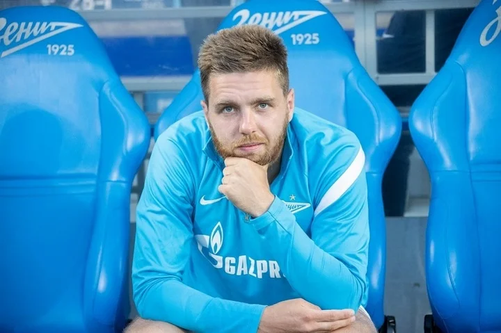 Иван Сергеев о 2:3 с «Динамо»: «Конечно, обидно. Сравняли счет, потом удаление, и в концовке пропустили» Иван Сергеев о 2:3 с «Динамо»: «Конечно, обидно. Сравняли счет, потом удаление, и в концовке пропустили»