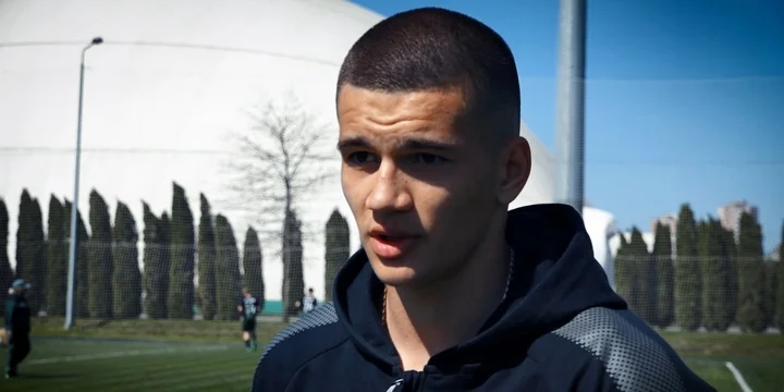 Александр Черников: «Всегда будет критика сборной России. Стараюсь не читать прессу, но она в любом случае доходит» Александр Черников: «Всегда будет критика сборной России. Стараюсь не читать прессу, но она в любом случае доходит»