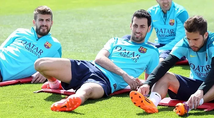 «Барселона» хочет понизить зарплаты нескольких игроков ради новых трансферов