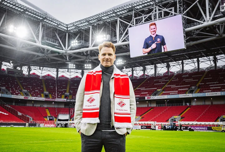 Александр Мостовой: «Не думаю, что Абаскаль доработает до конца своего контракта. Допускаю, что со временем результат просядет»