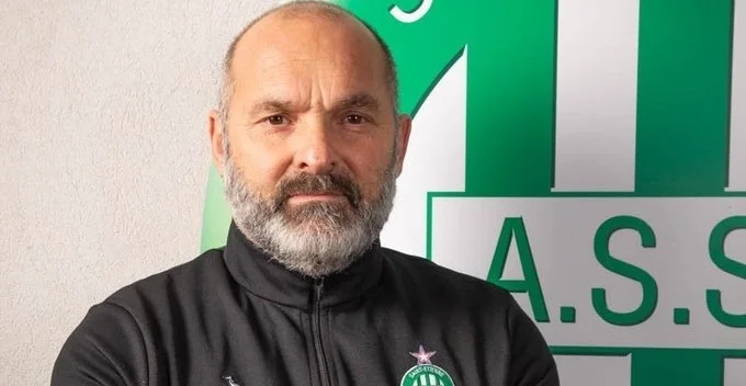 Тренер «Сент-Этьена» попросил футболистов-мусульман не поститься в Рамадан