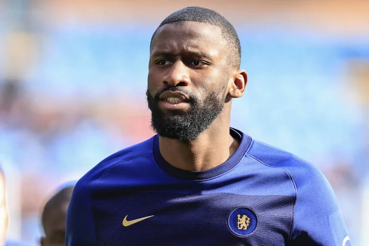 Антонио Рюдигер: «Когда я впервые услышал об интересе «Реала»... Просто представьте себе. Это было просто вау!»